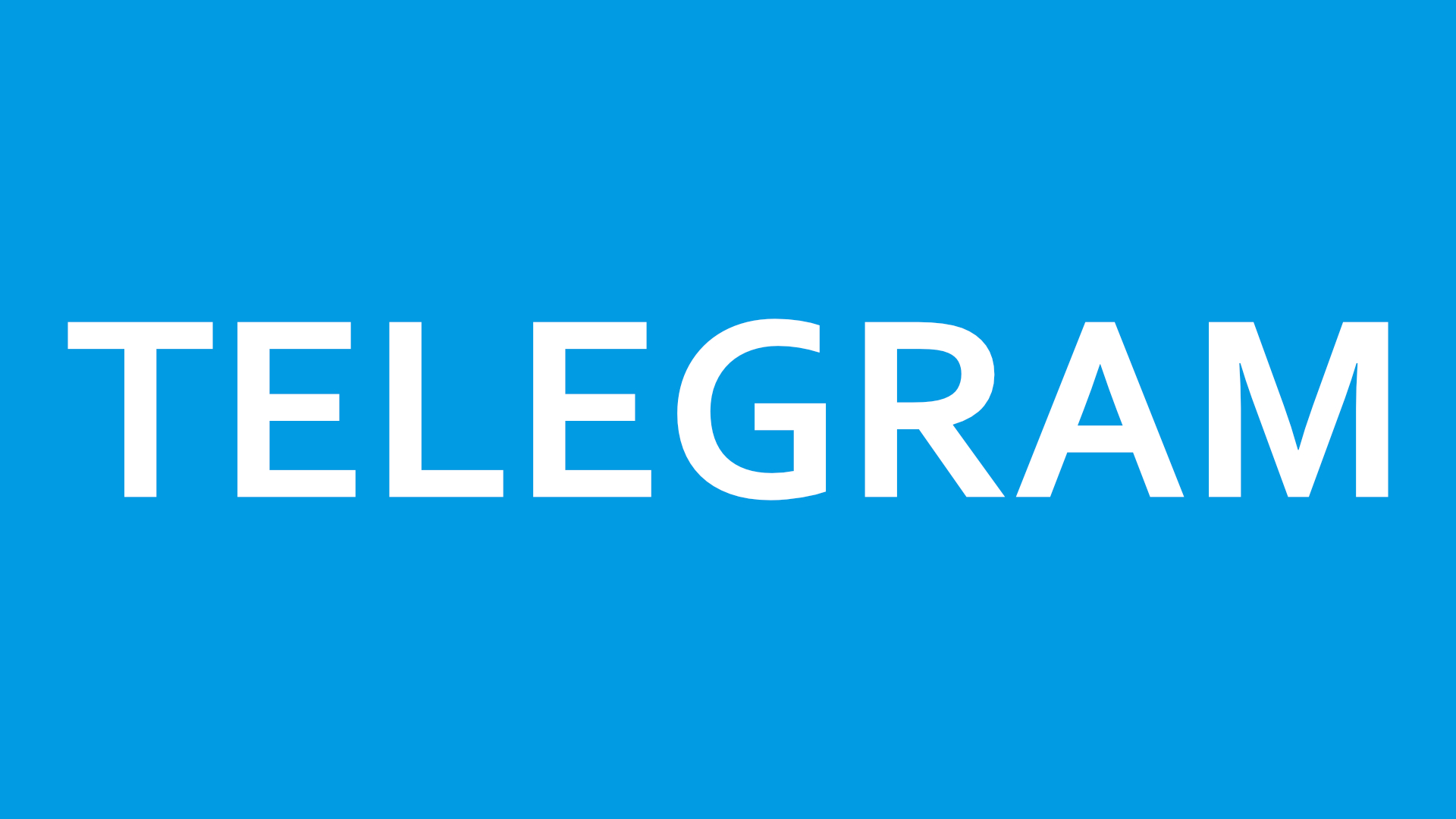 telegram
