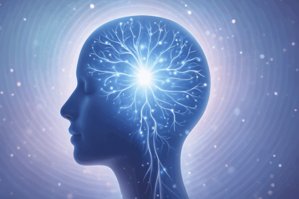 Verändere deine Lebensumstände durch neuronale Veränderung